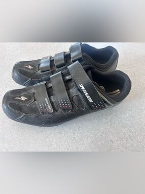 Specialized Size 11.5 Men's Cycling Shoes